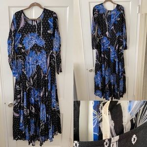 Free People First Kiss Gown